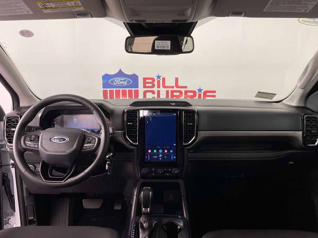 New 2026 Ford Ranger XLT RWD image 18