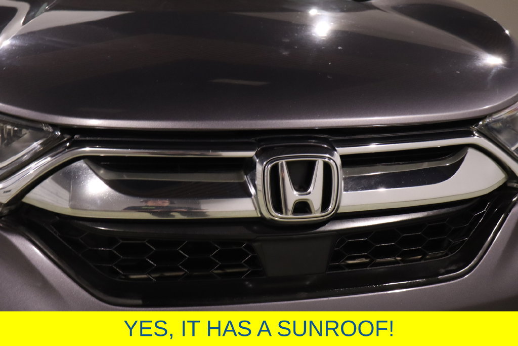 Used 2018 Honda CR-V EX image 14
