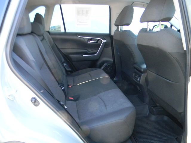 Used 2019 Toyota RAV4 XLE AWD/4WD image 21