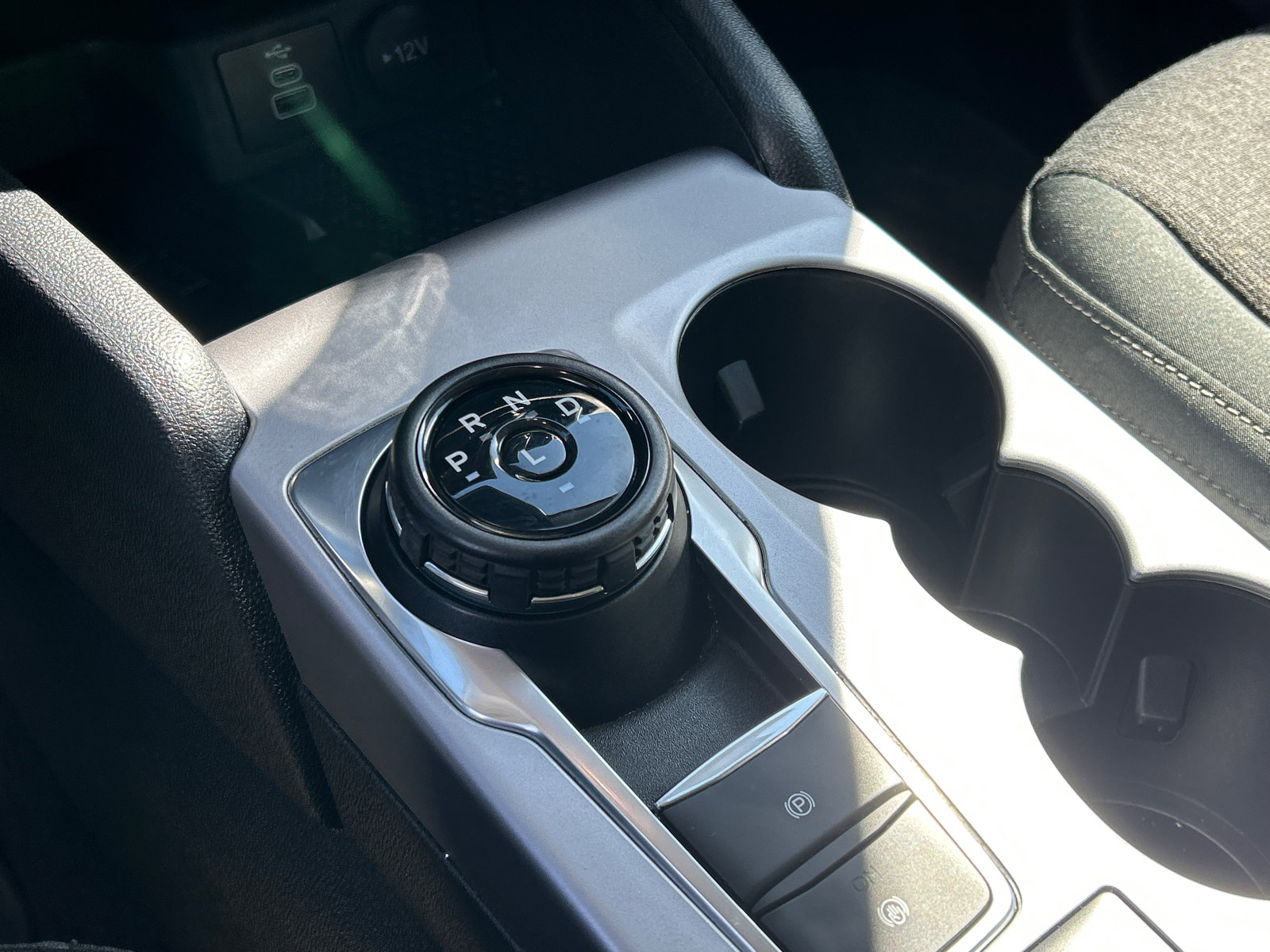 Used 2024 Ford Bronco Sport Big Bend w/ Convenience Package image 19