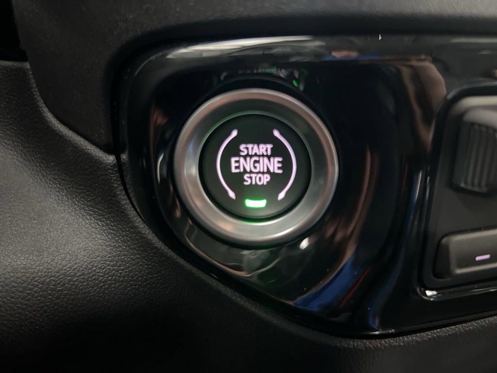 New 2024 Chevrolet Silverado 1500 RST w/ All Star Edition Plus image 16