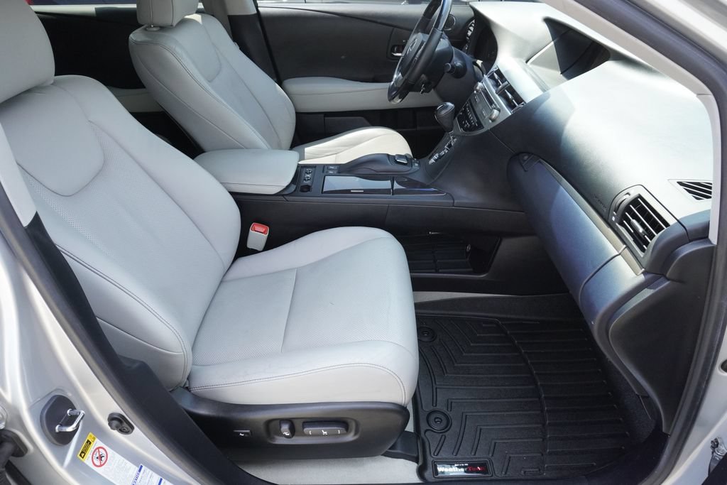 Used 2014 Lexus RX 350 AWD w/ Navigation Package image 23