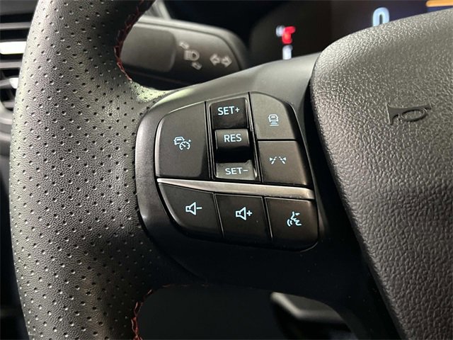 Certified 2023 Ford Escape ST-Line w/ Tech Pack #1 image 26