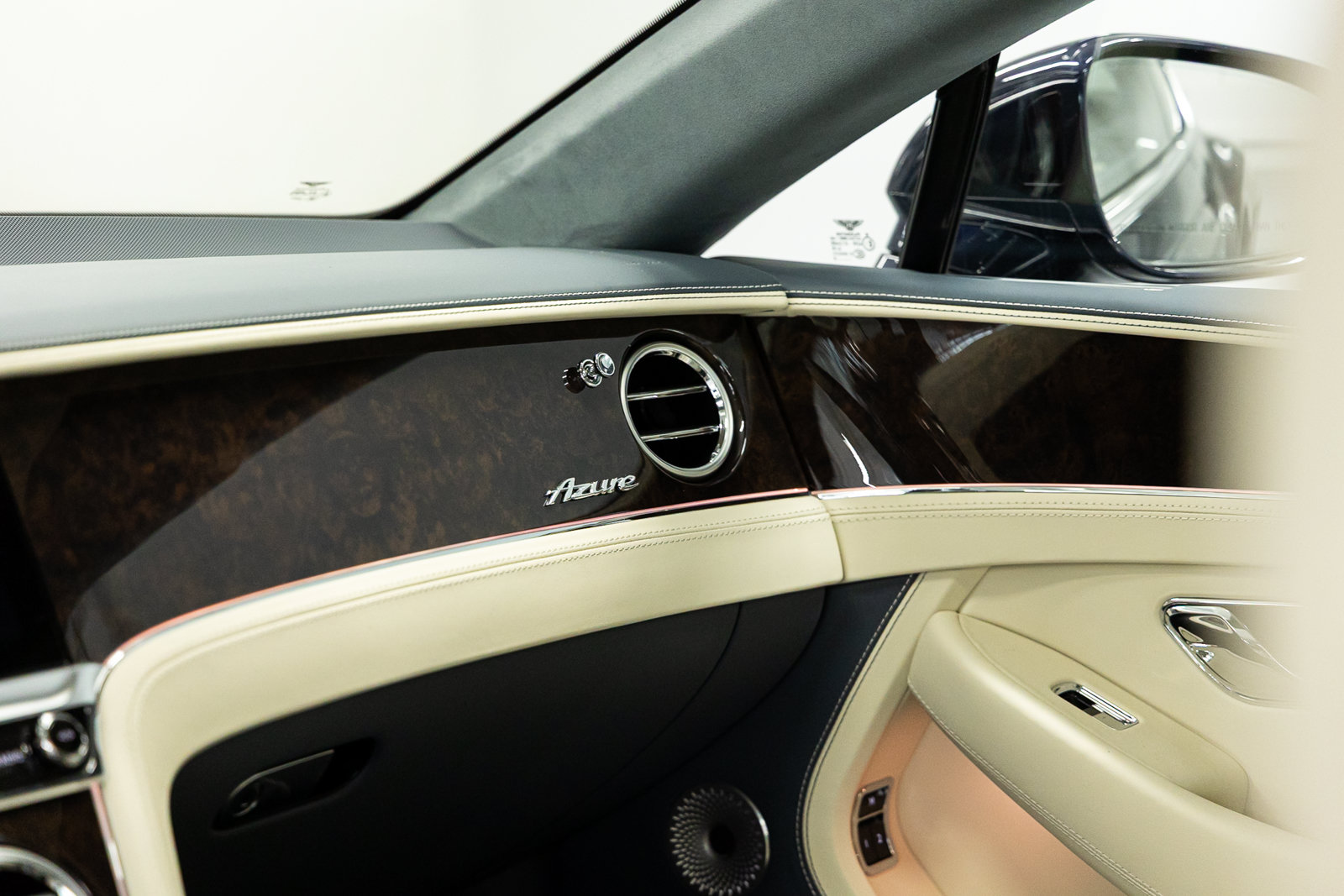 New 2026 Bentley Continental GT AWD/4WD image 34