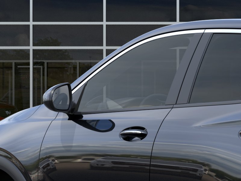 New 2026 Buick Encore GX Preferred AWD/4WD image 12