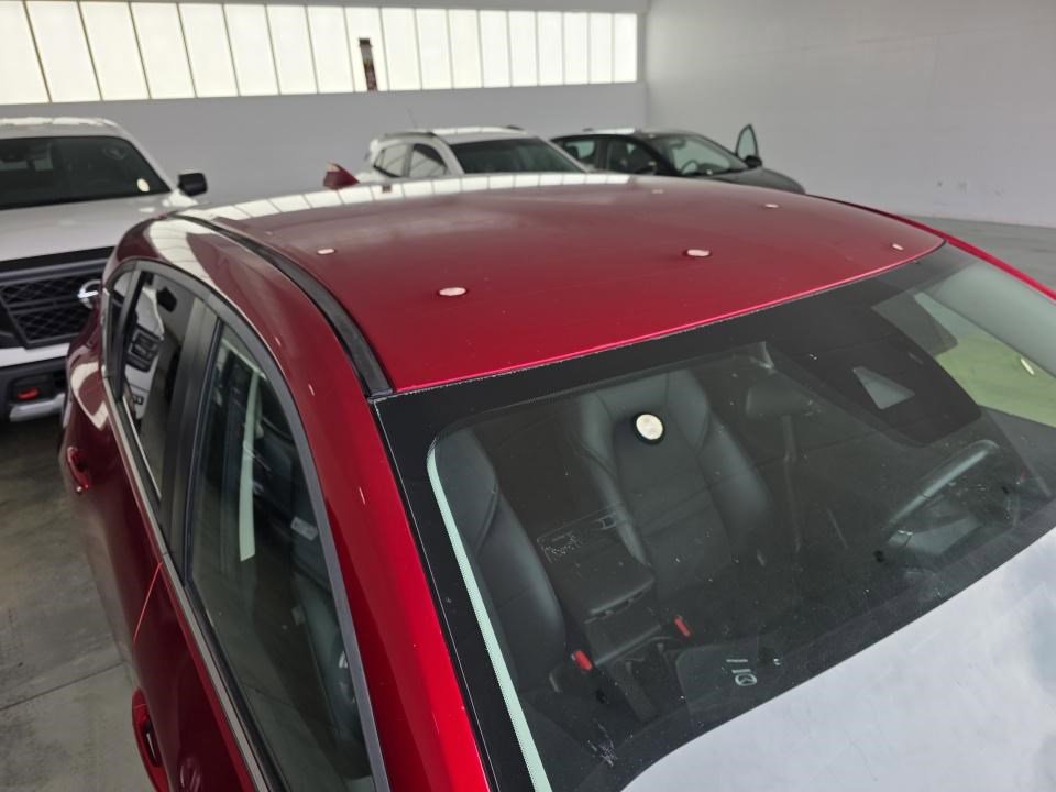 Used 2020 MAZDA CX-5 Touring FWD image 8