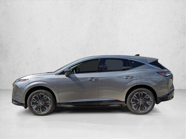 New 2026 Nissan Murano Platinum image 5