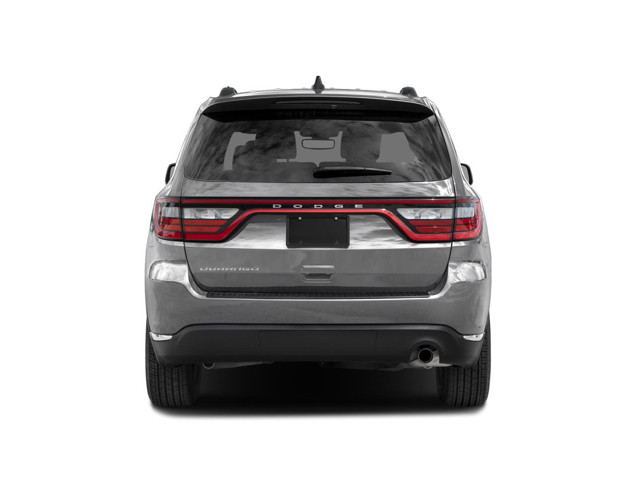 New 2026 Dodge Durango SRT Hellcat w/ Trailer Tow Group IV image 40