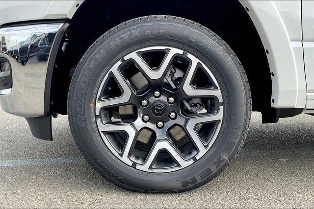 New 2026 RAM 1500 Laramie AWD/4WD image 11