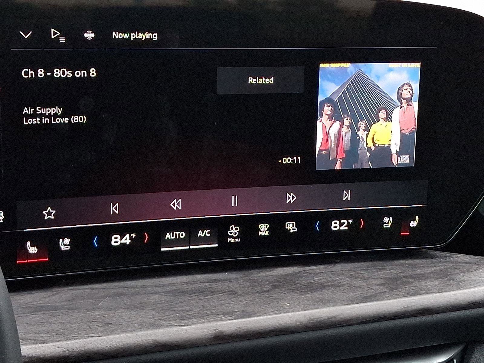 Used 2025 Audi Q5 Premium Plus w/ Premium Plus image 18