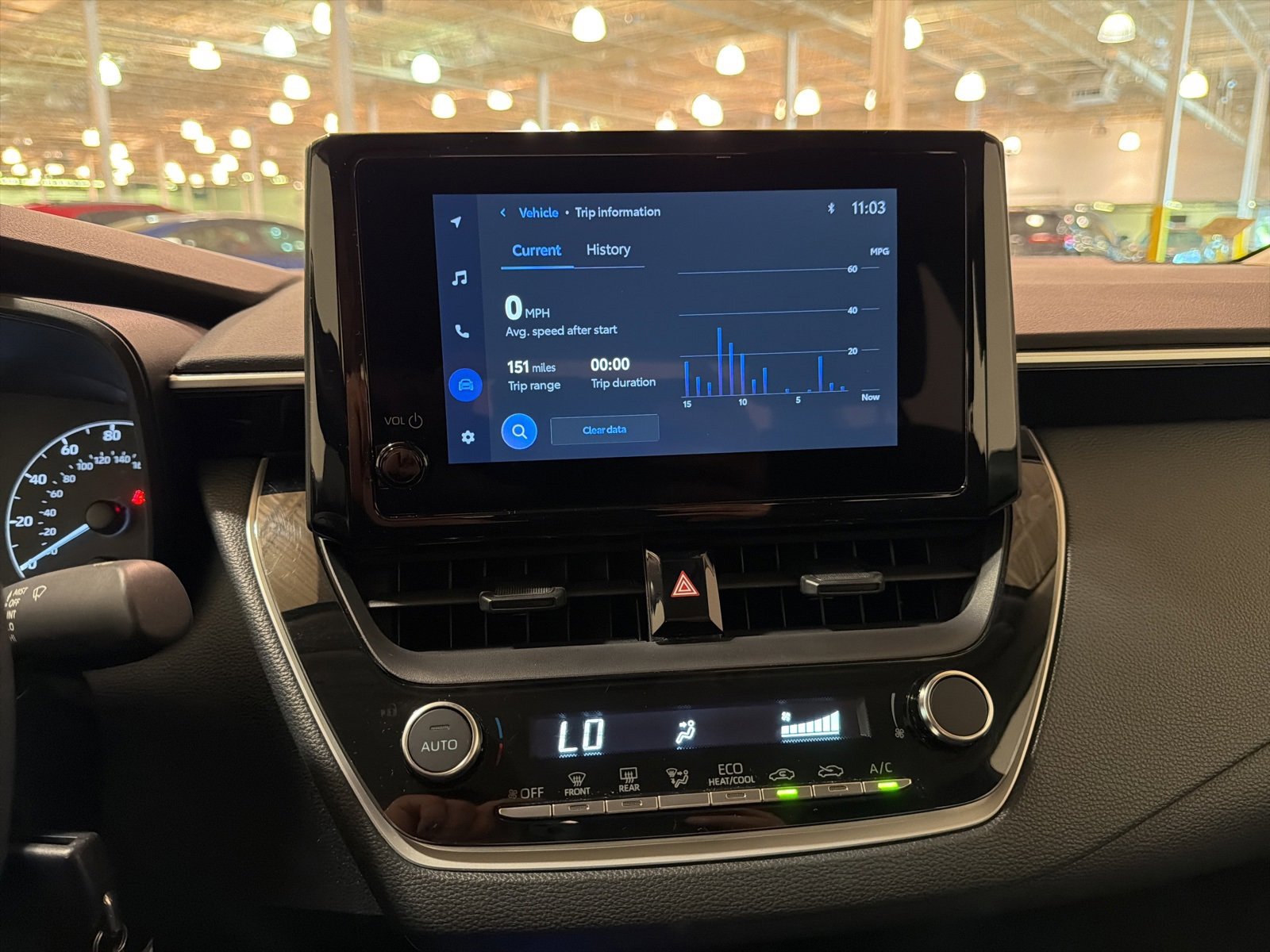 Used 2023 Toyota Corolla LE image 26