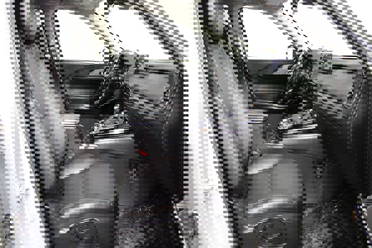 Used 2023 MAZDA CX-9 Touring image 12