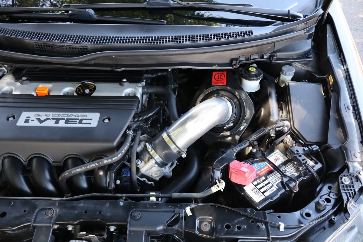 Used 2012 Honda Civic Si image 35