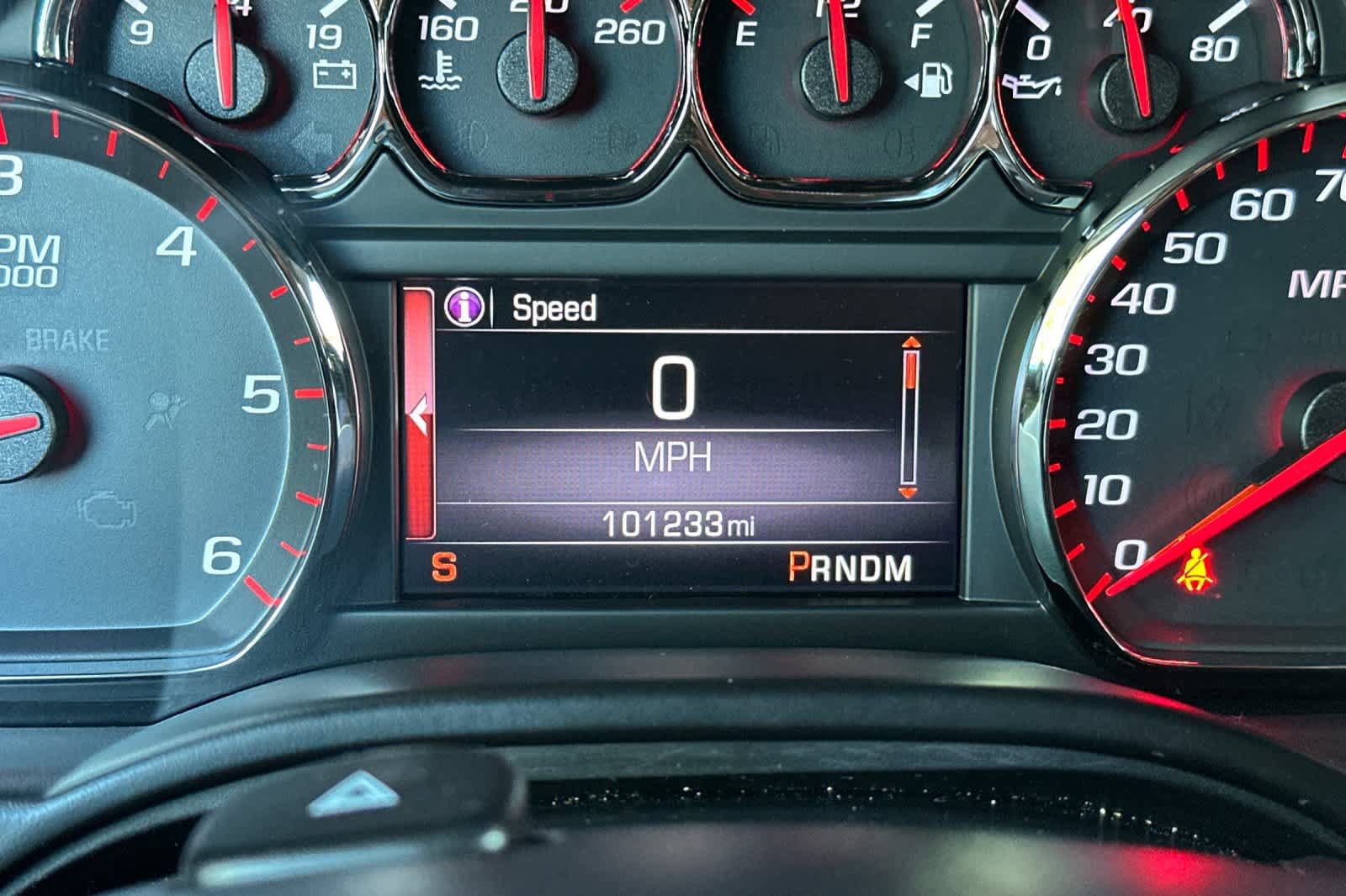 Used 2016 GMC Yukon SLE RWD image 28