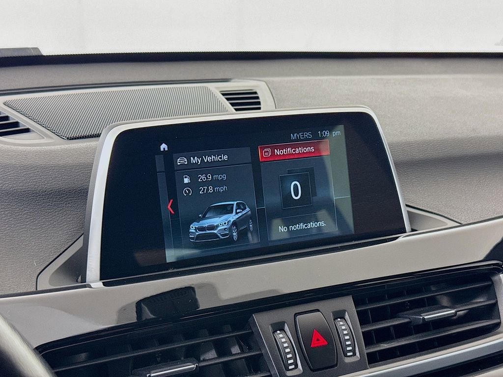 Used 2018 BMW X1 xDrive28i image 15