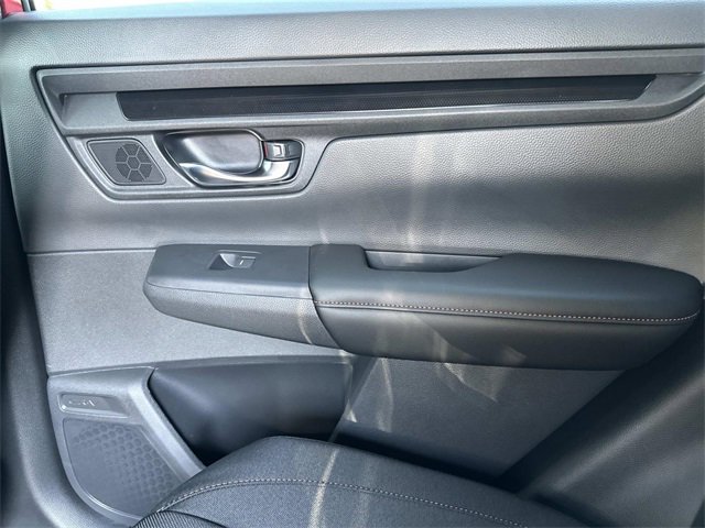 New 2026 Honda CR-V TrailSport image 14