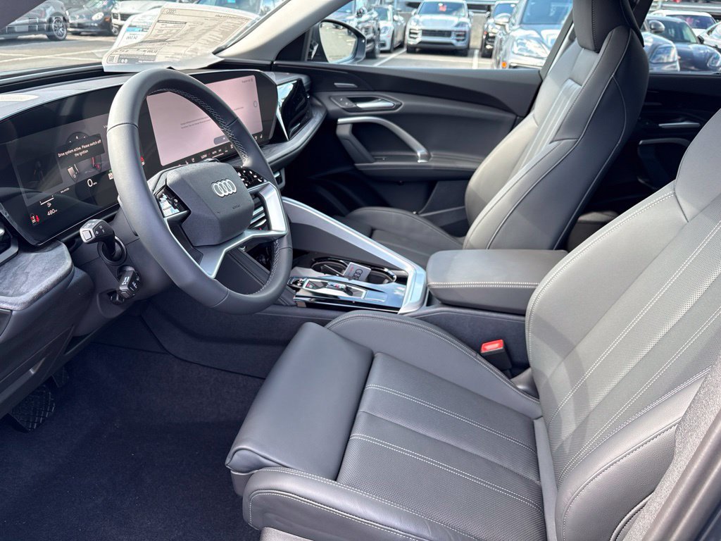 New 2026 Audi Q5 Premium Plus AWD/4WD image 5