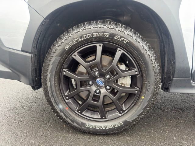 Certified 2025 Subaru Crosstrek 2.5i Wilderness image 27