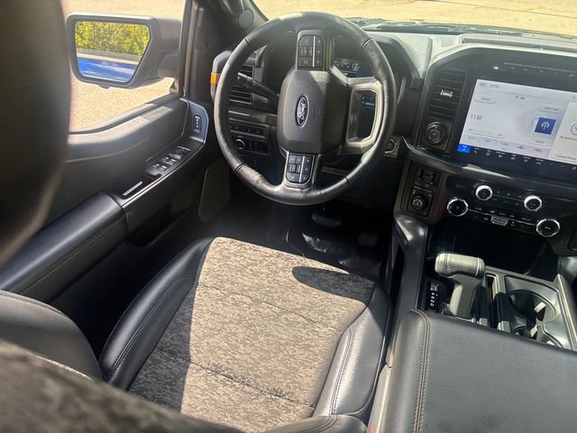 Used 2024 Ford F150 Tremor w/ Tow/Haul Package image 22