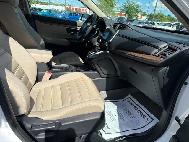 Used 2019 Honda CR-V EX image 20