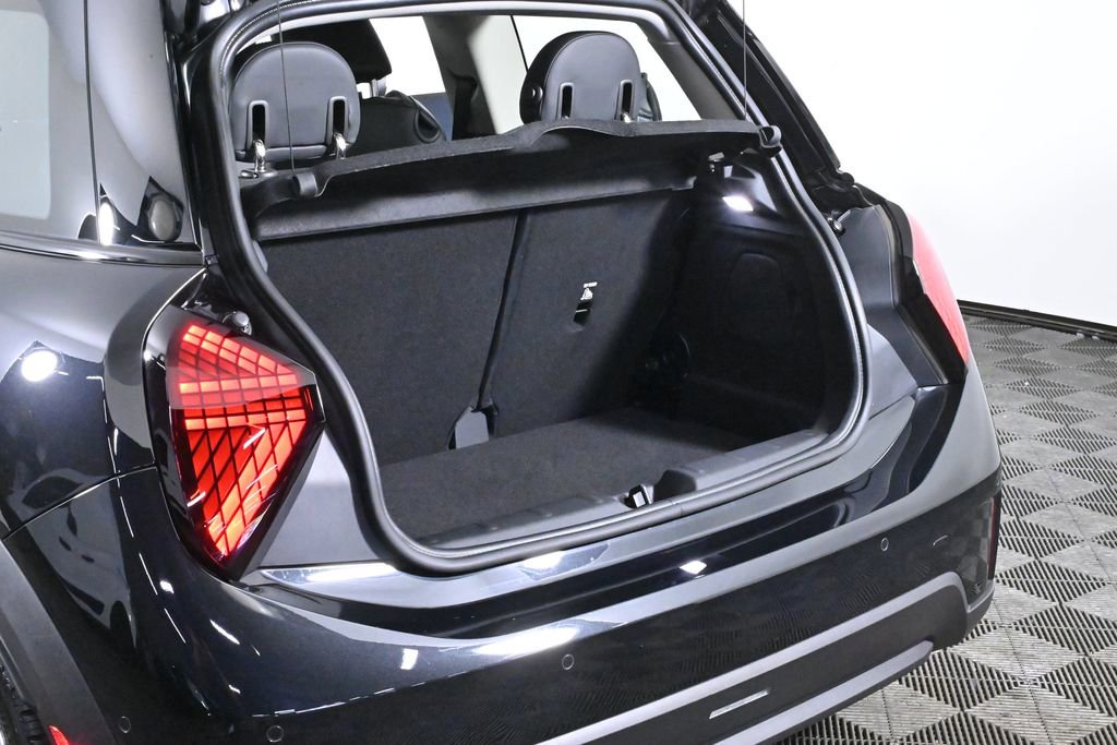 Certified 2025 MINI Cooper S image 34