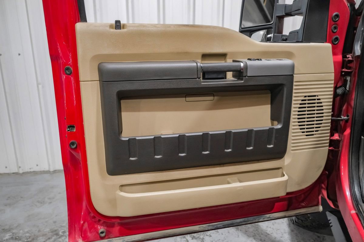 Used 2013 Ford F350 Lariat w/ Lariat Ultimate Pkg image 40