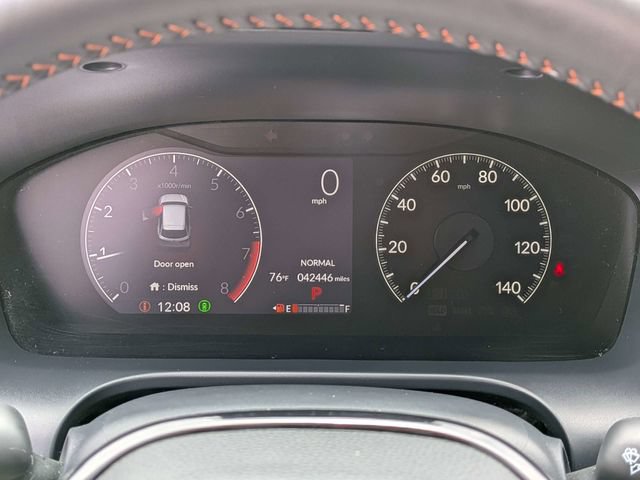 Used 2023 Honda HR-V Sport image 26