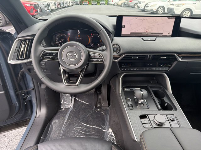 New 2026 MAZDA CX-90 3.3 Turbo S w/ Premium Plus AWD/4WD image 22