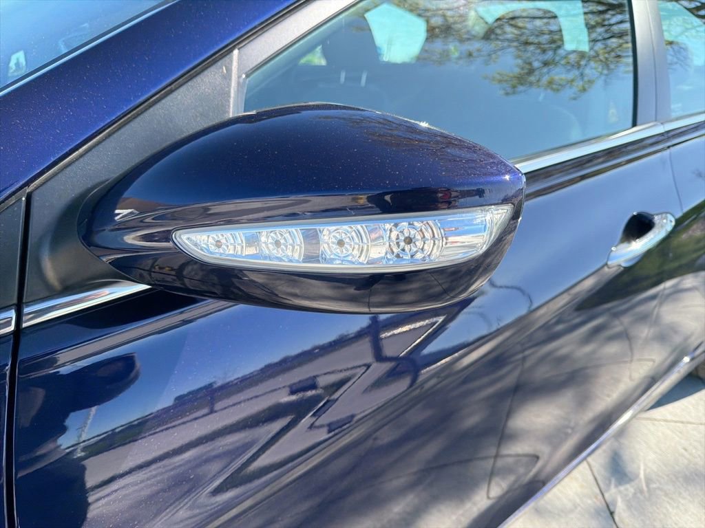 Used 2013 Hyundai Sonata Limited FWD image 10