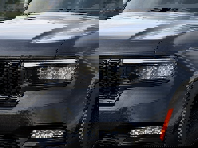 New 2025 Jeep Grand Cherokee Limited w/ Luxury Tech Group II image 34