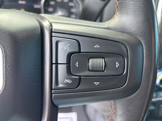 Used 2020 GMC Sierra 1500 AT4 w/ AT4 Premium Package image 35