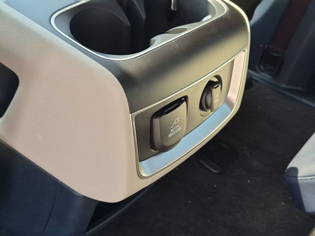 New 2026 Kia Carnival SX Prestige FWD image 13
