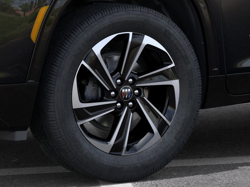 New 2026 Buick Enclave Sport Touring w/ Power Package image 33