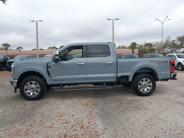 New 2026 Ford F250 Lariat w/ Lariat Ultimate Package image 8