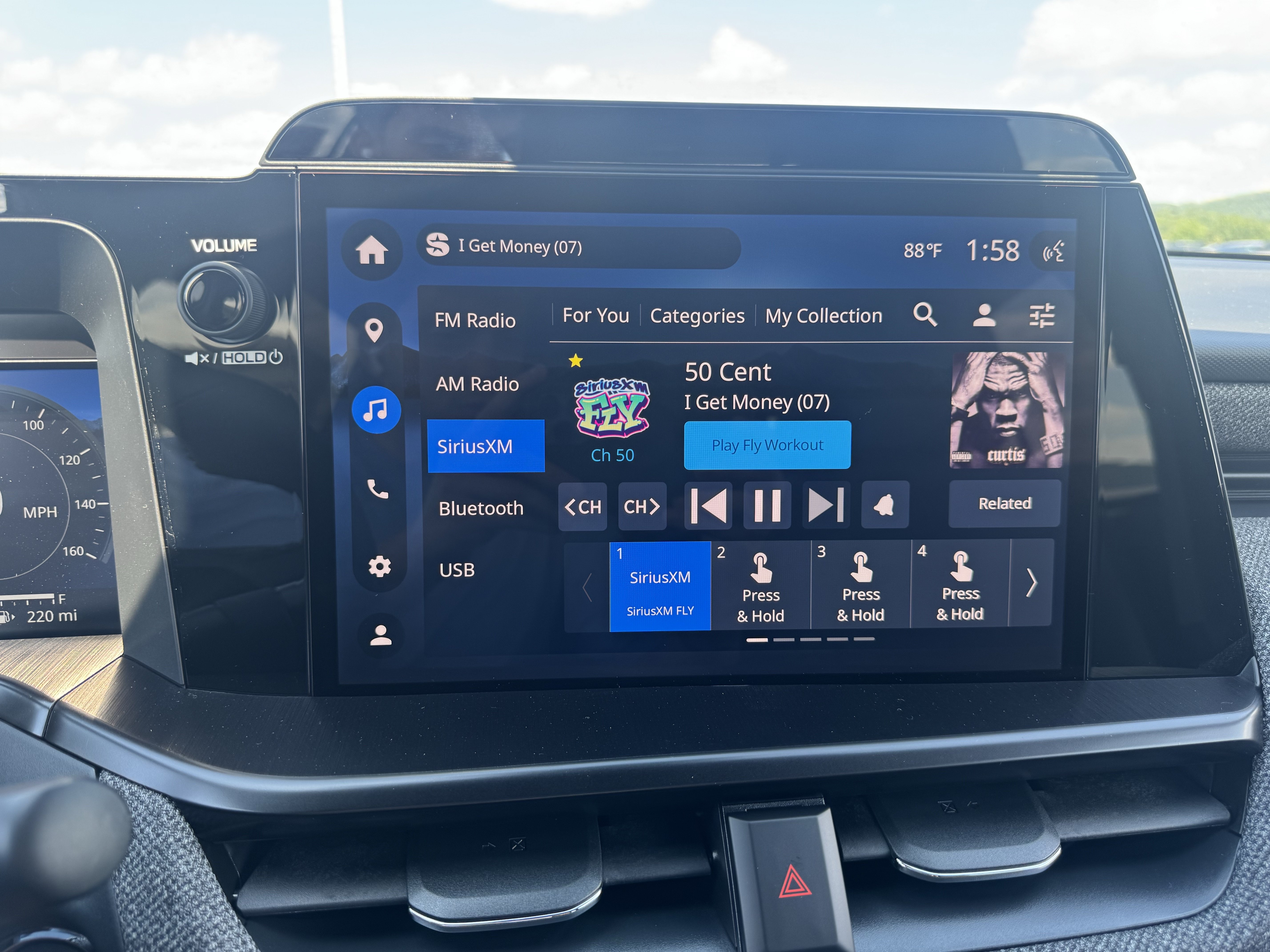 New 2026 Subaru Outback Premium AWD/4WD image 24