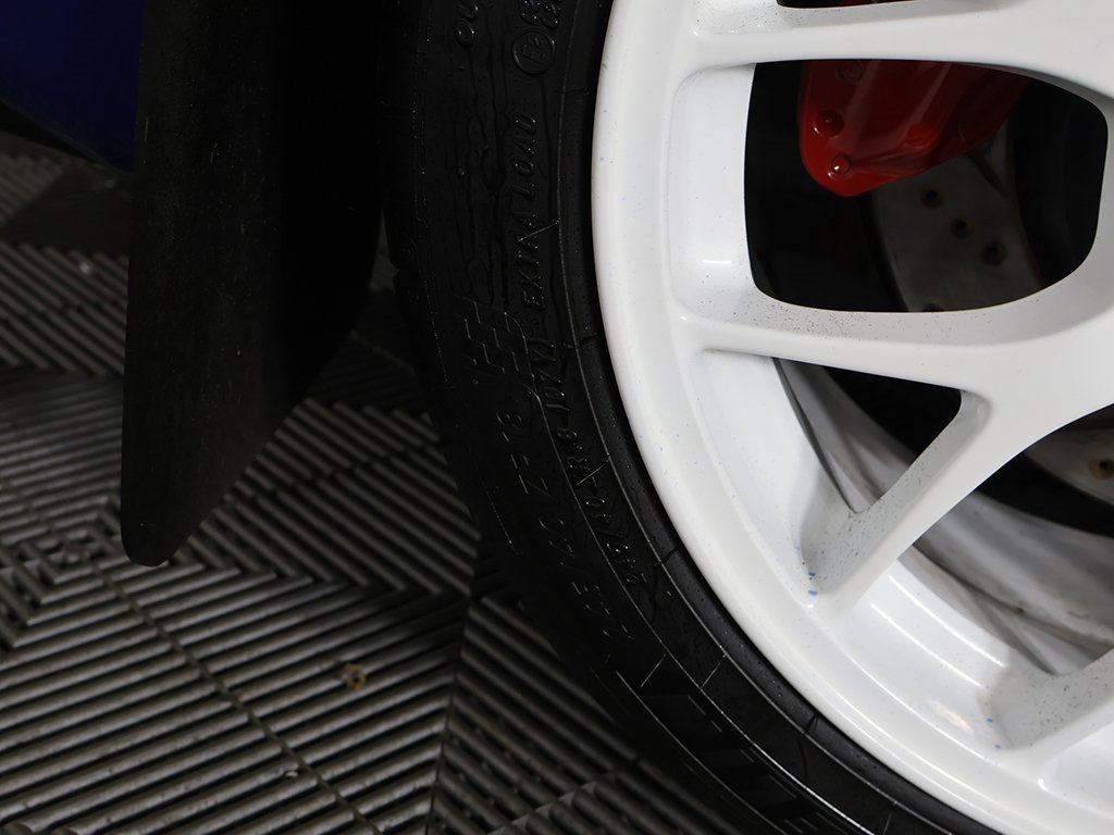 Used 2011 Mitsubishi Lancer Evolution MR image 16