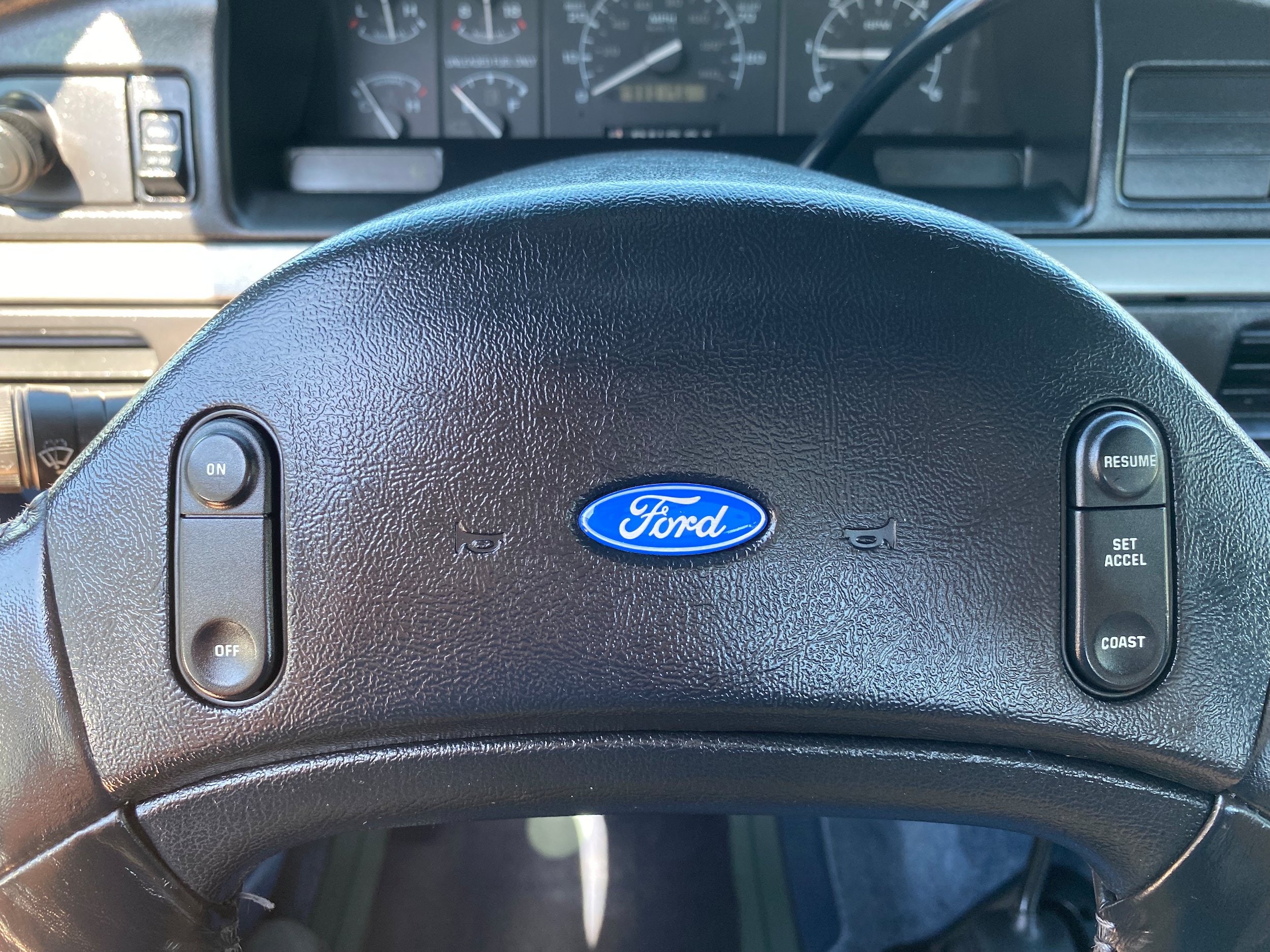 Used 1994 Ford F250 4x4 SuperCab image 16