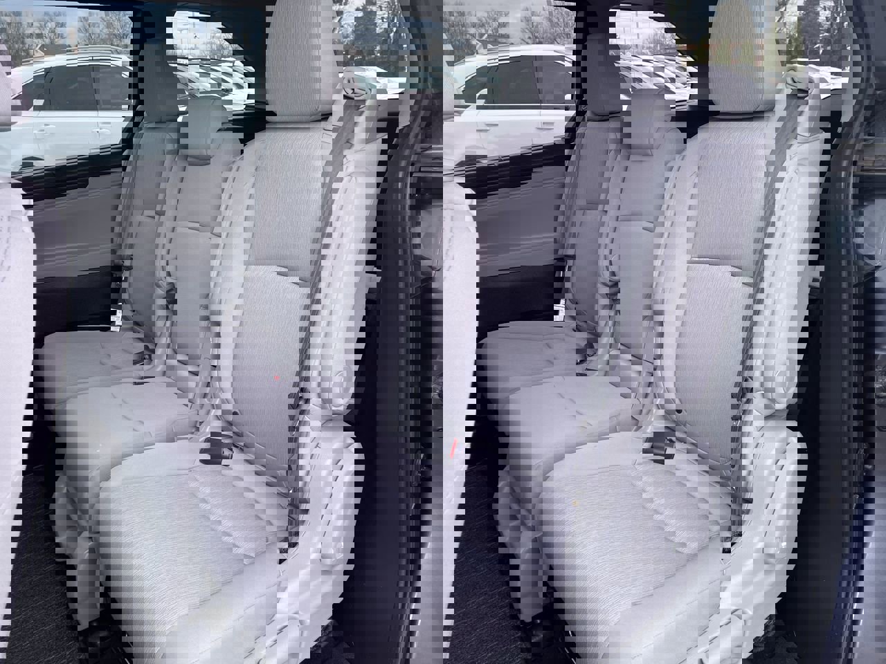 Used 2024 Honda Odyssey EX image 21
