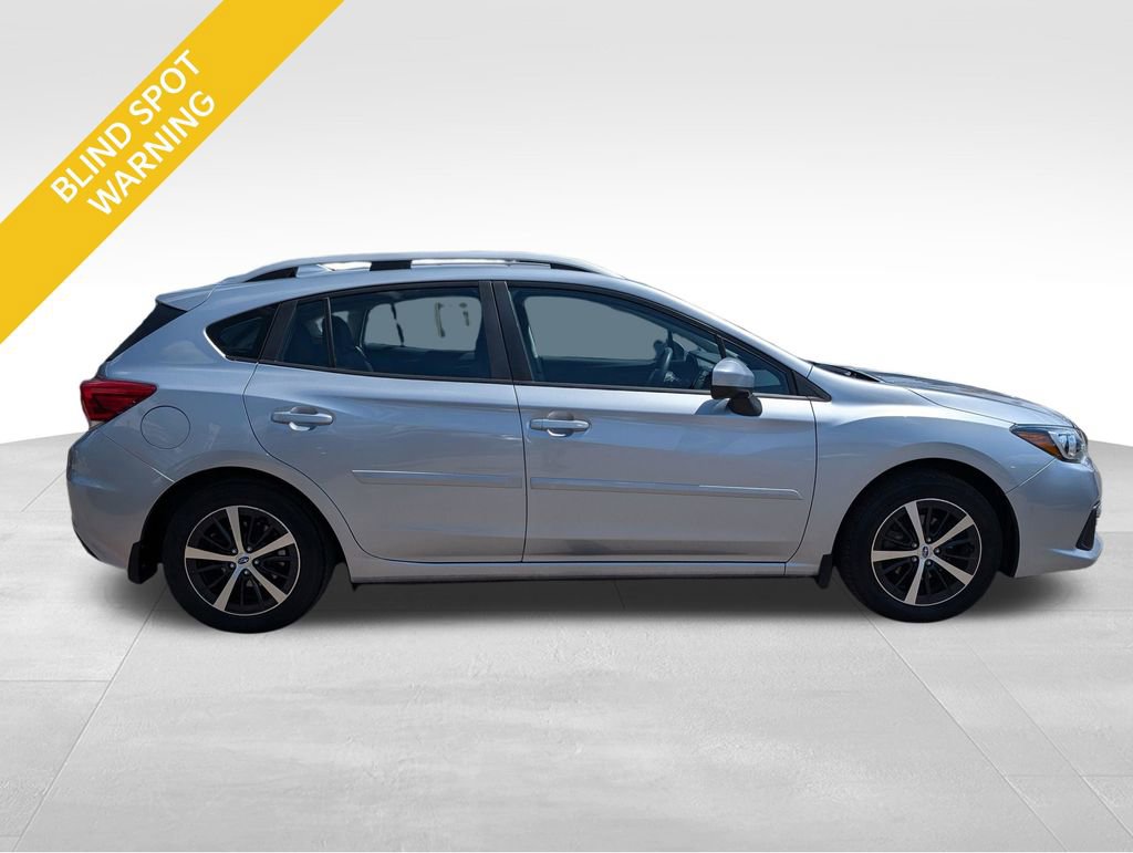Used 2022 Subaru Impreza 2.0i Premium AWD/4WD image 6