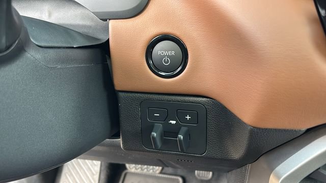 New 2026 Toyota Tundra 1794 Edition image 15