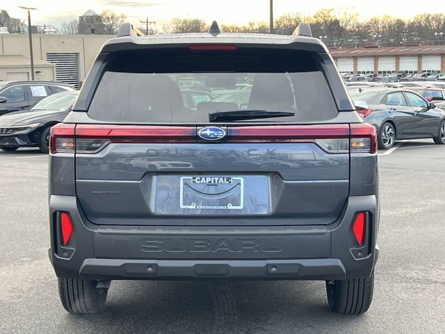 New 2026 Subaru Outback Premium w/ Premium/Limited Package 2 image 38