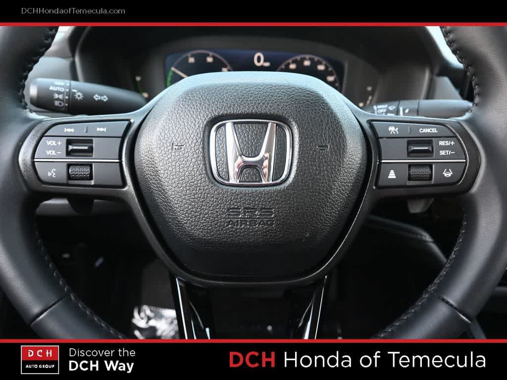 Used 2025 Honda Accord EX-L image 8
