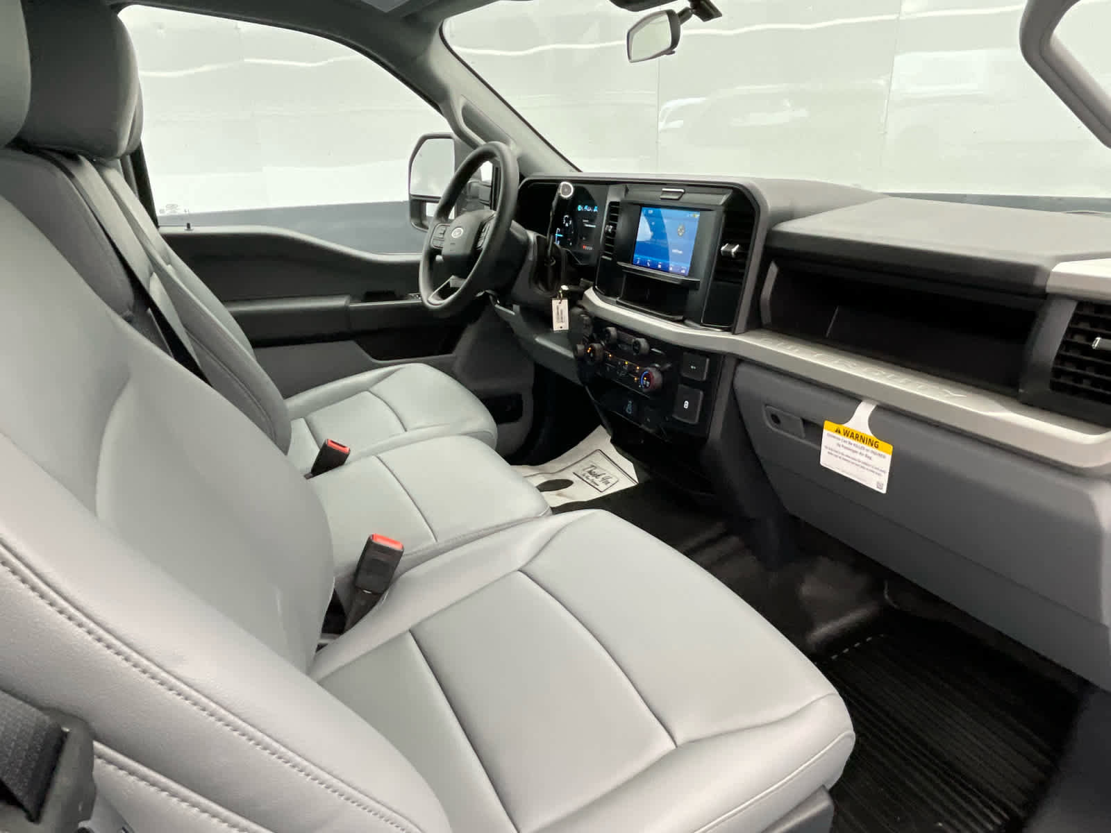 New 2026 Ford F350 XL image 28