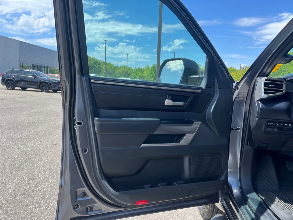 Certified 2025 Toyota Tundra SR5 image 33