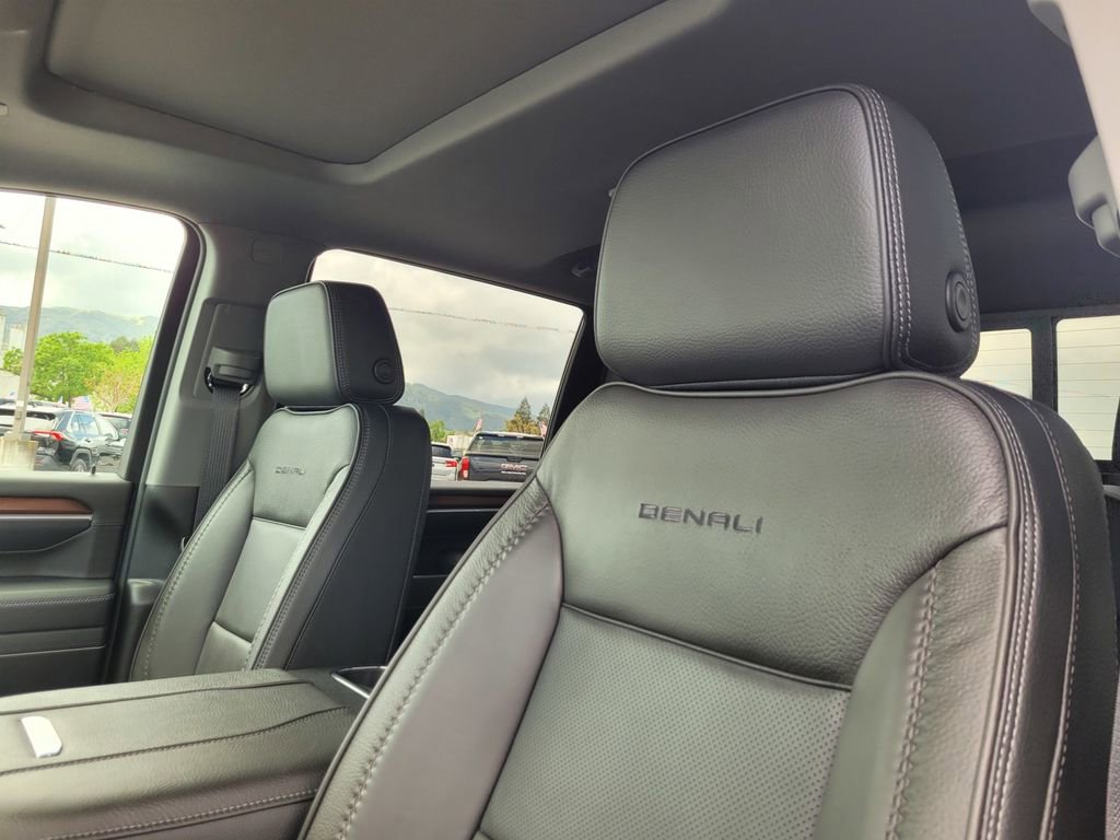 New 2026 GMC Sierra 2500 Denali image 12