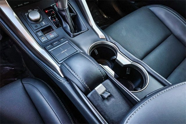 Used 2016 Lexus NX 200t FWD image 21