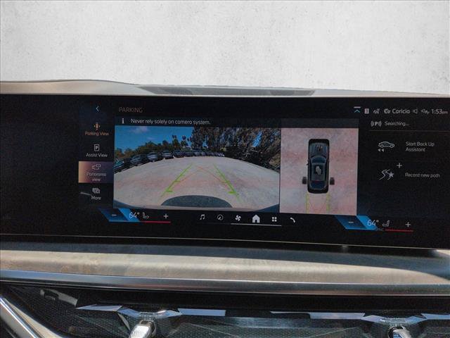 New 2027 BMW X6 xDrive40i AWD/4WD image 12