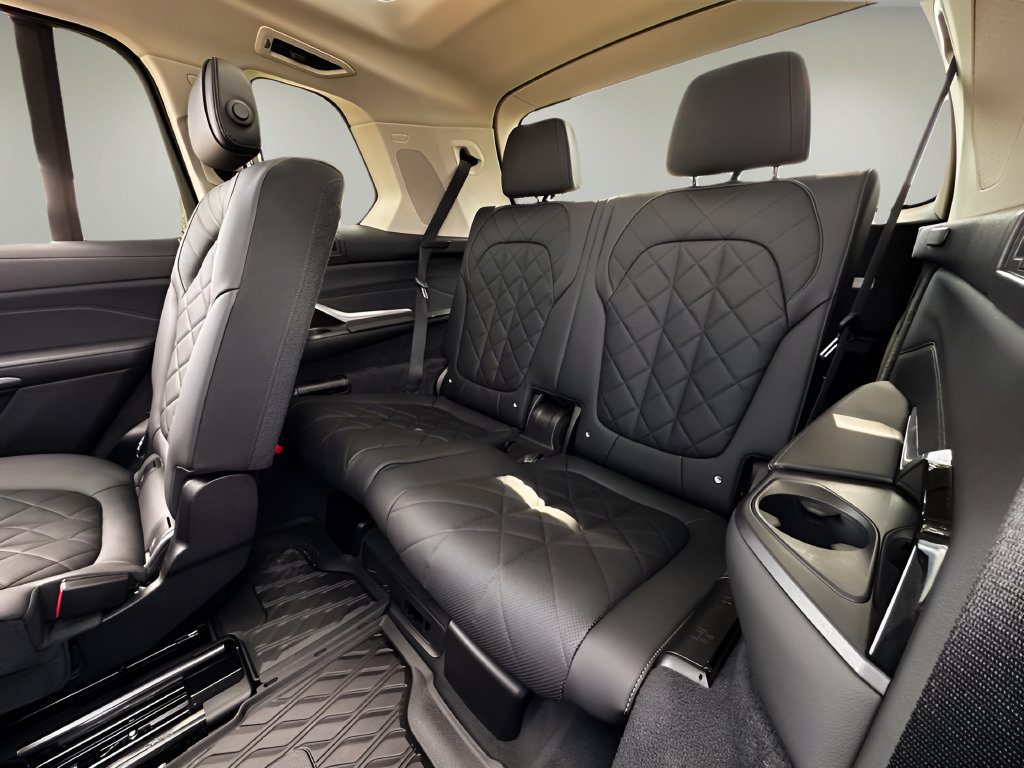 Used 2023 BMW X7 xDrive40i w/ Premium Package AWD/4WD image 20