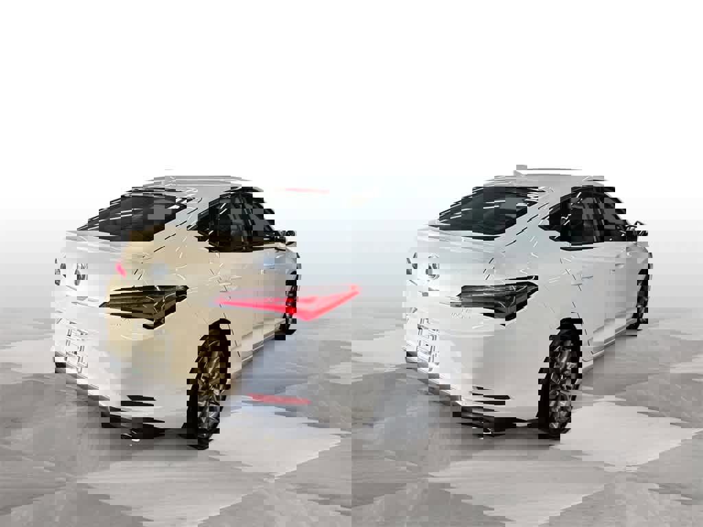 Certified 2024 Acura Integra image 8