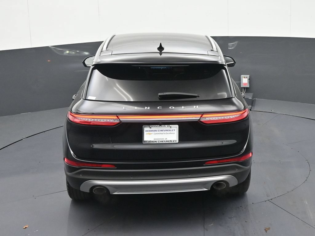 Used 2023 Lincoln Corsair Reserve AWD/4WD image 25